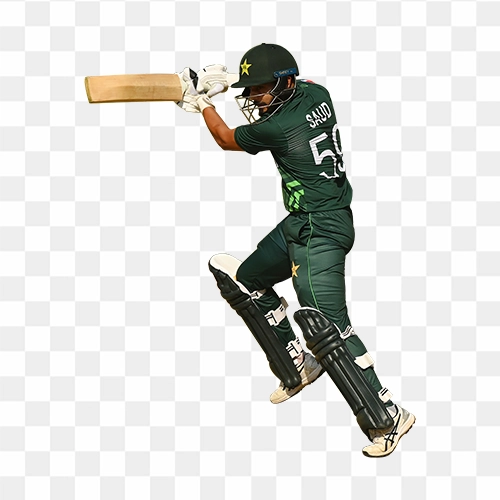 Saud Shakeel Pakistani cricketer Transparent PNG